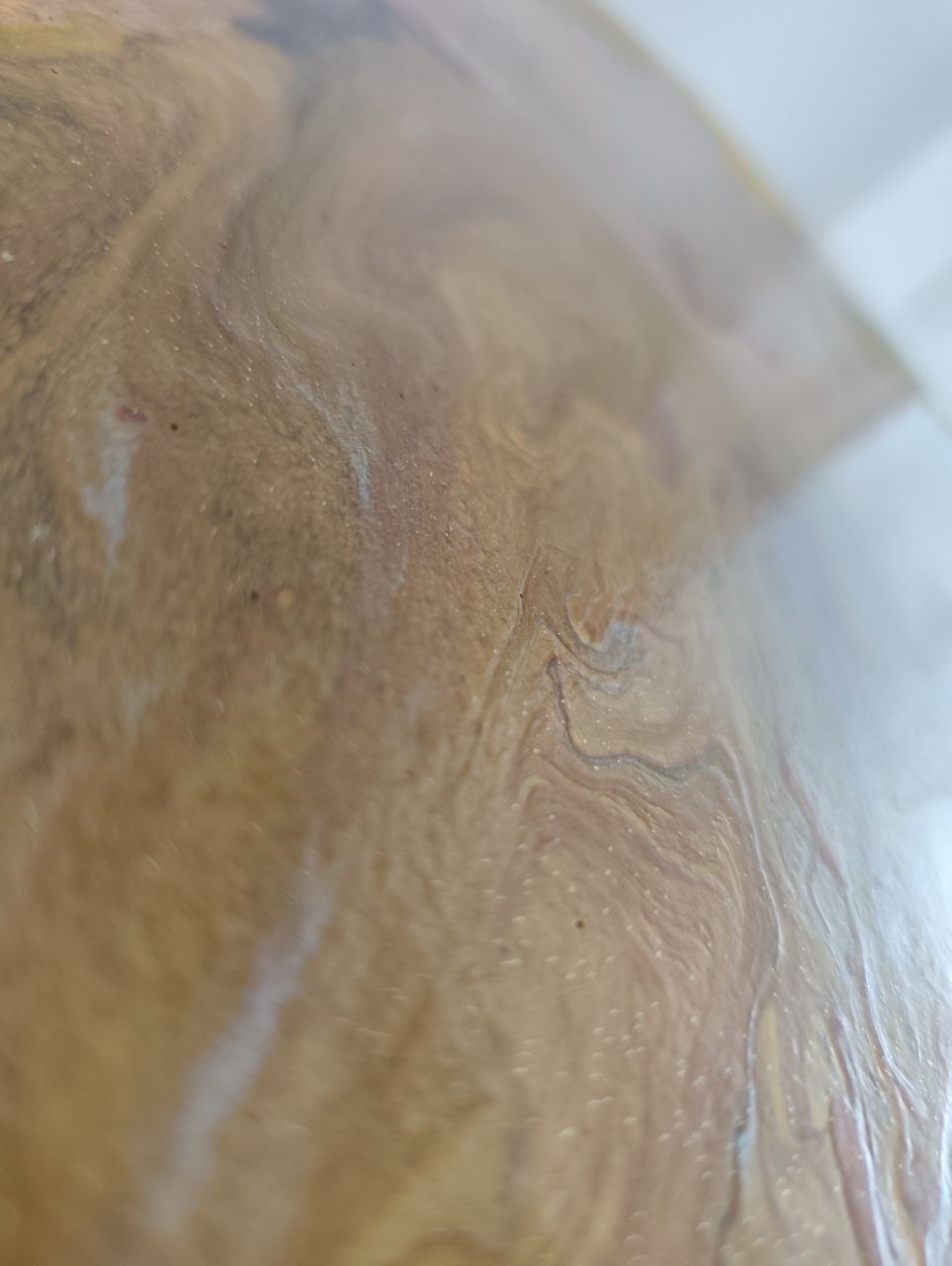 Earth Flow – 60×80 cm