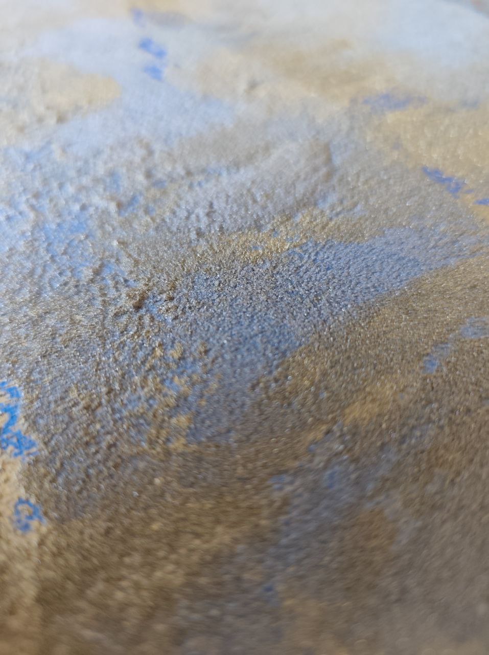 Stone Silence – 60×80 cm