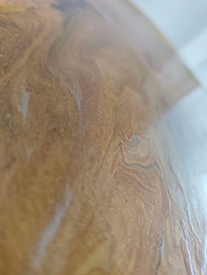 Earth Flow – 60×80 cm