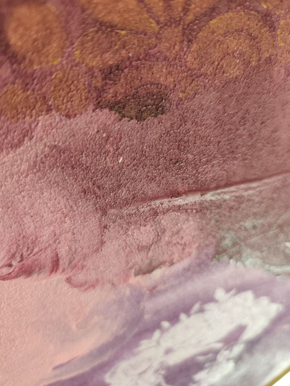 Feminine Träumerei – 60×80 cm